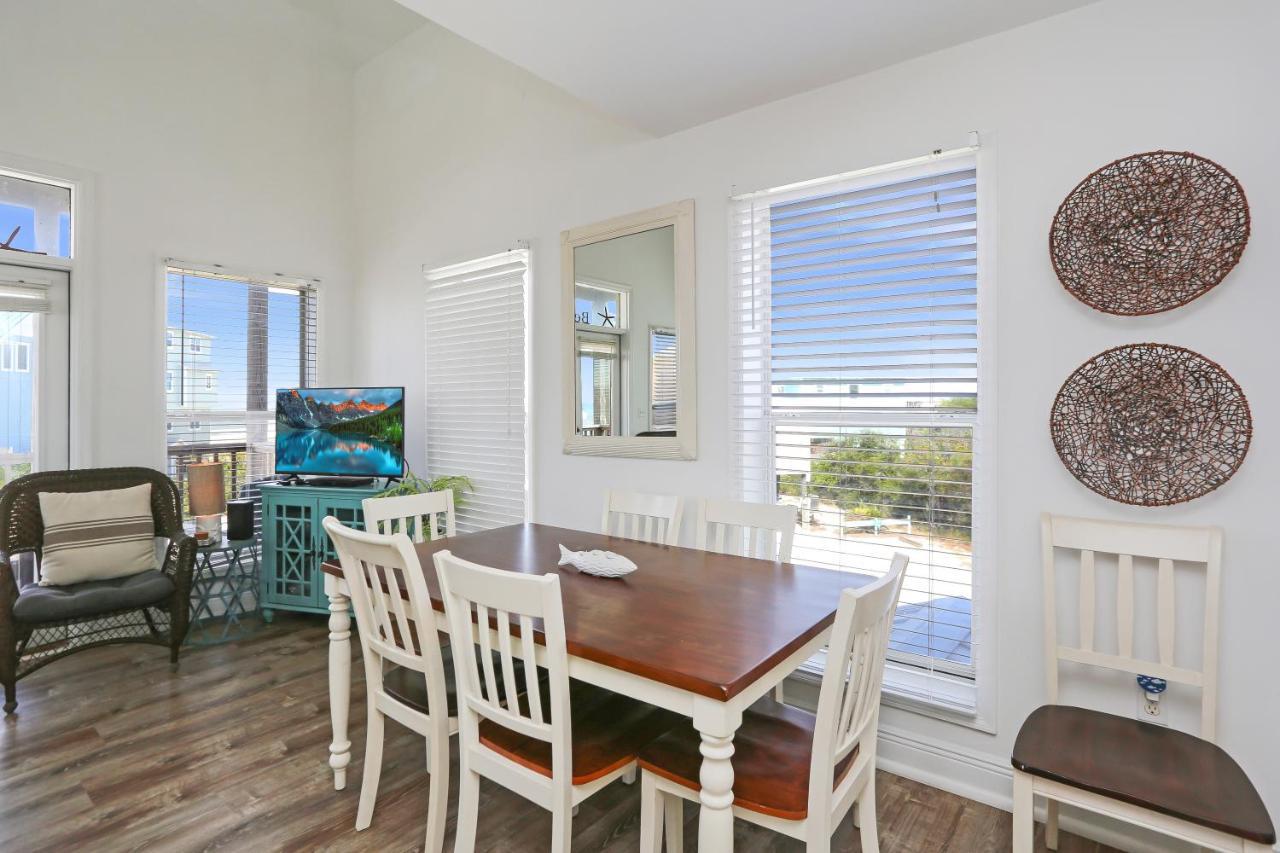 Narrow Escape By Pristine Properties Vacation Rentals Cape San Blas Экстерьер фото