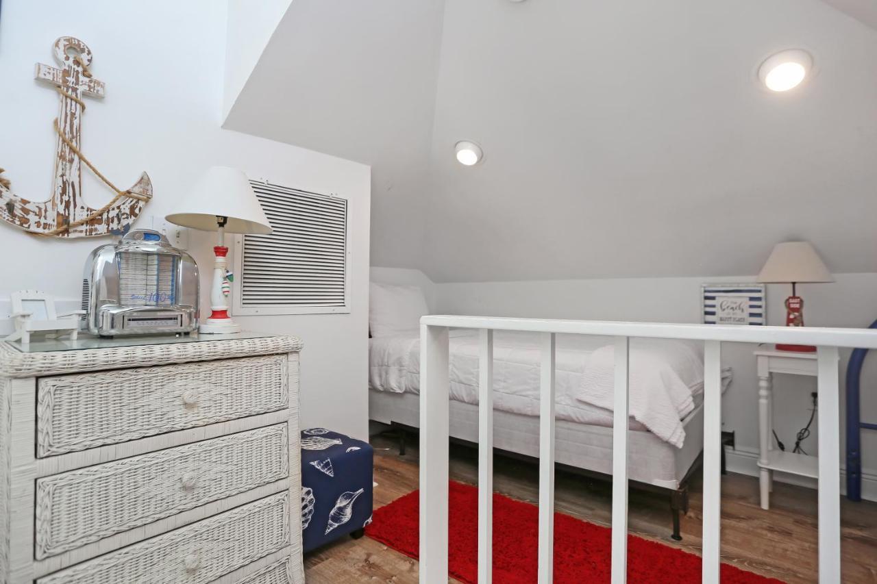 Narrow Escape By Pristine Properties Vacation Rentals Cape San Blas Экстерьер фото
