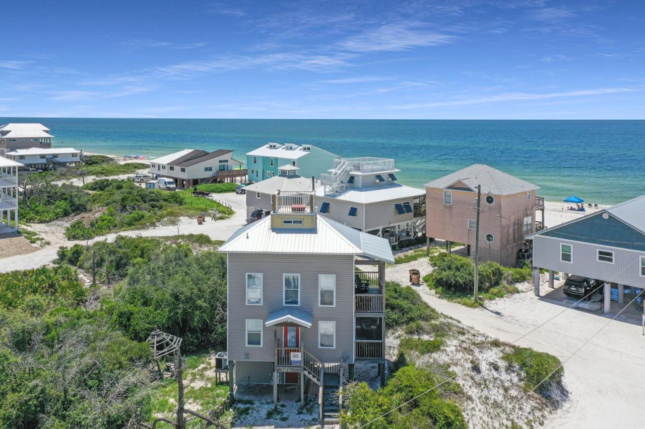 Narrow Escape By Pristine Properties Vacation Rentals Cape San Blas Экстерьер фото