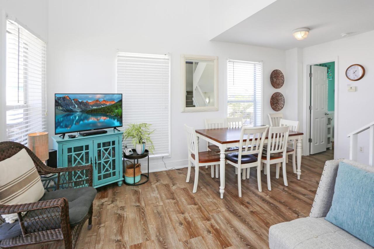 Narrow Escape By Pristine Properties Vacation Rentals Cape San Blas Экстерьер фото