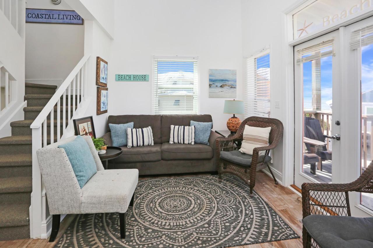 Narrow Escape By Pristine Properties Vacation Rentals Cape San Blas Экстерьер фото