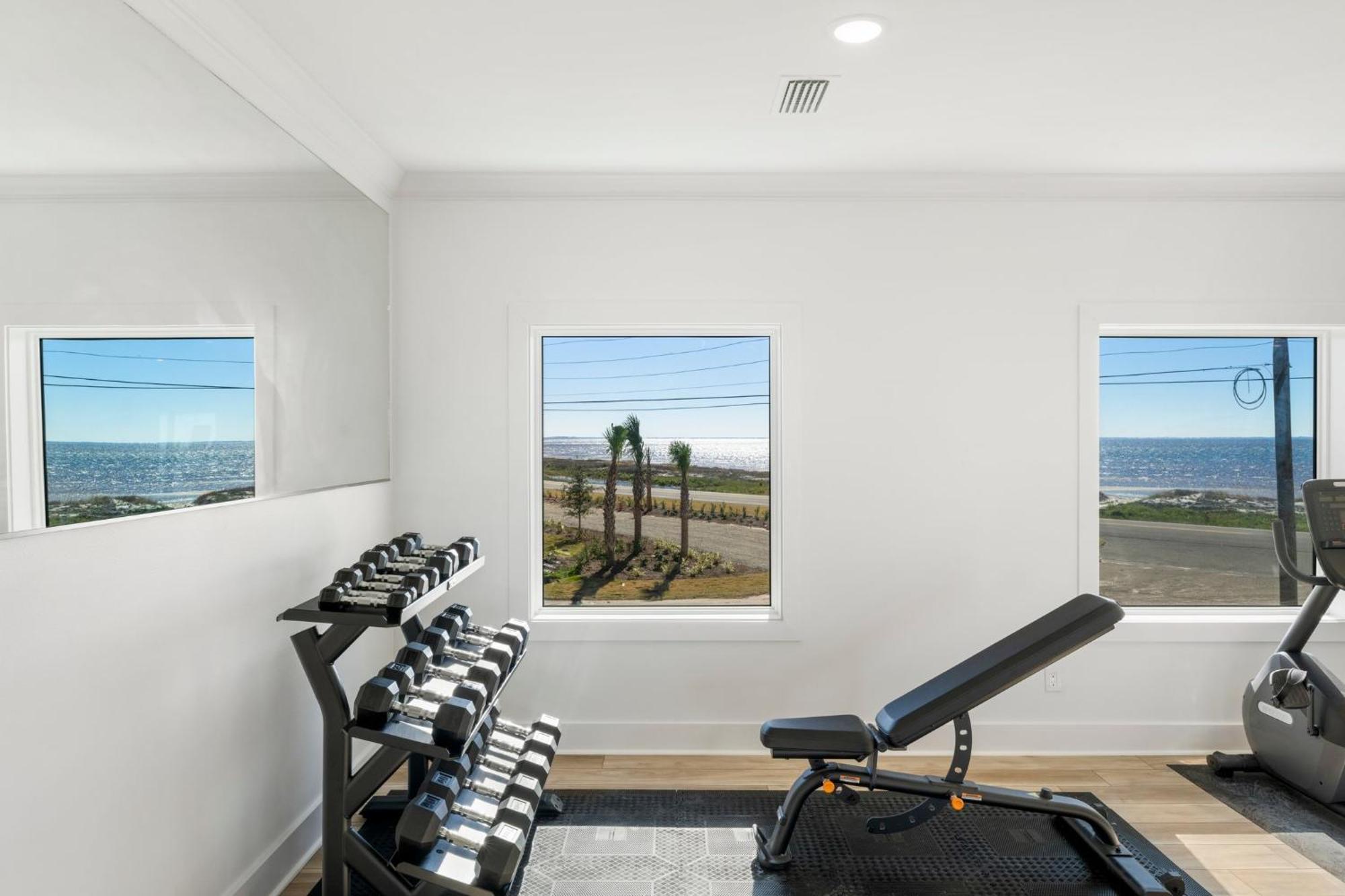 Narrow Escape By Pristine Properties Vacation Rentals Cape San Blas Экстерьер фото