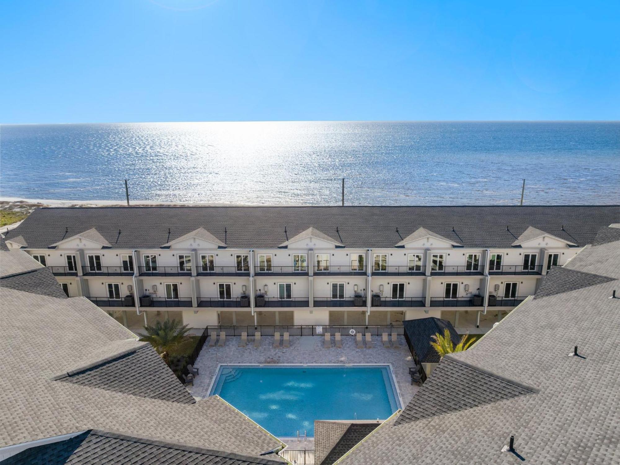 Narrow Escape By Pristine Properties Vacation Rentals Cape San Blas Экстерьер фото