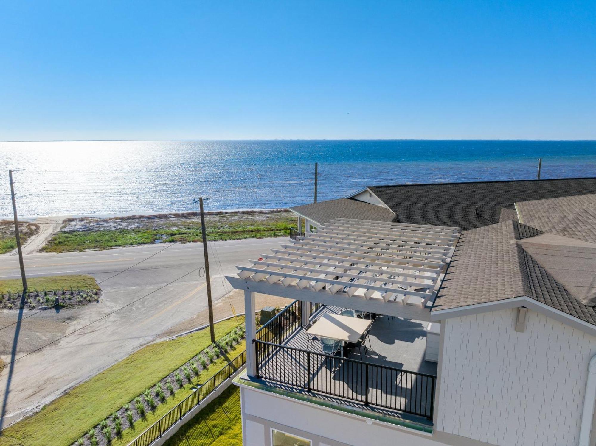 Narrow Escape By Pristine Properties Vacation Rentals Cape San Blas Экстерьер фото