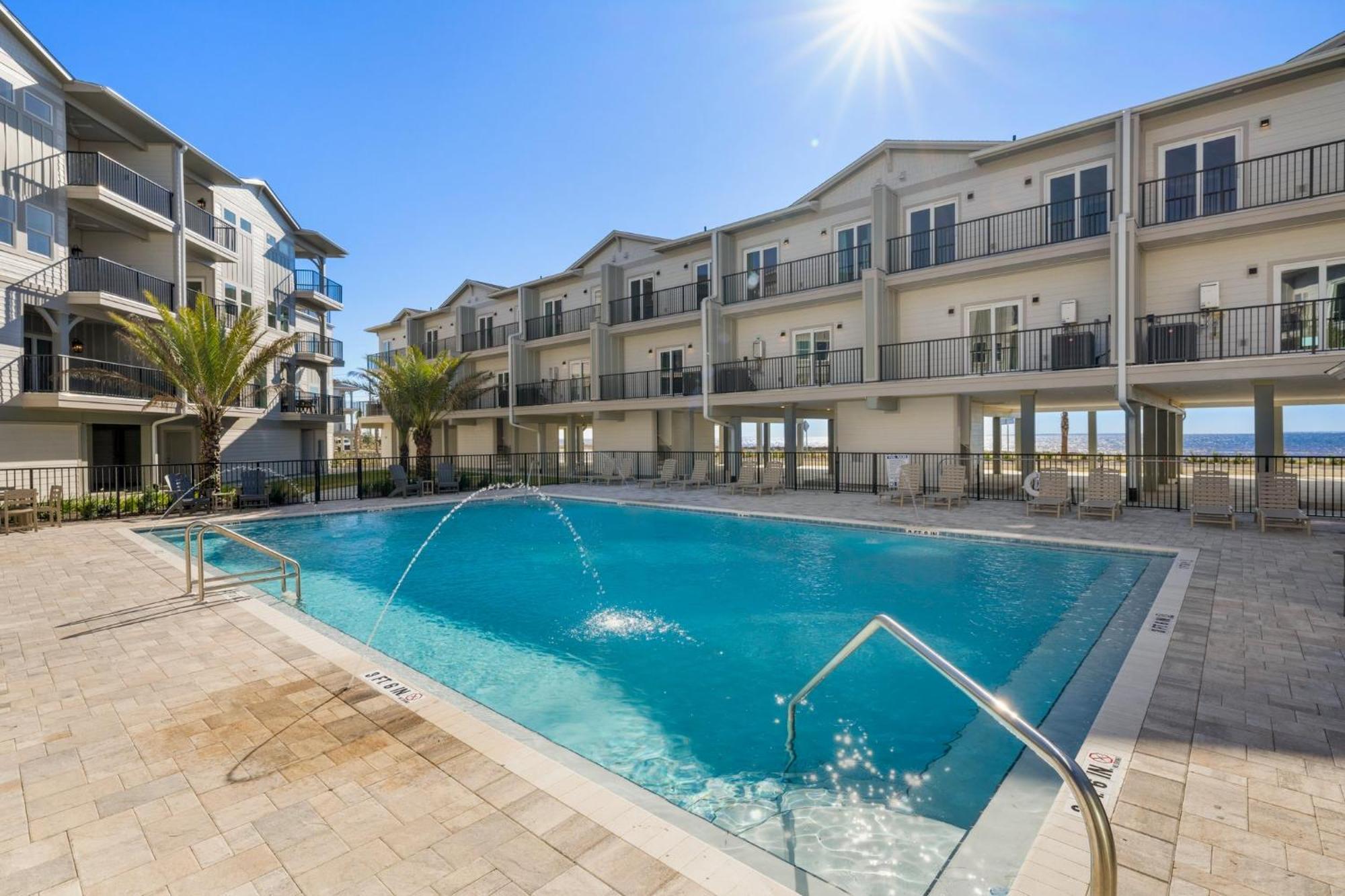 Narrow Escape By Pristine Properties Vacation Rentals Cape San Blas Экстерьер фото