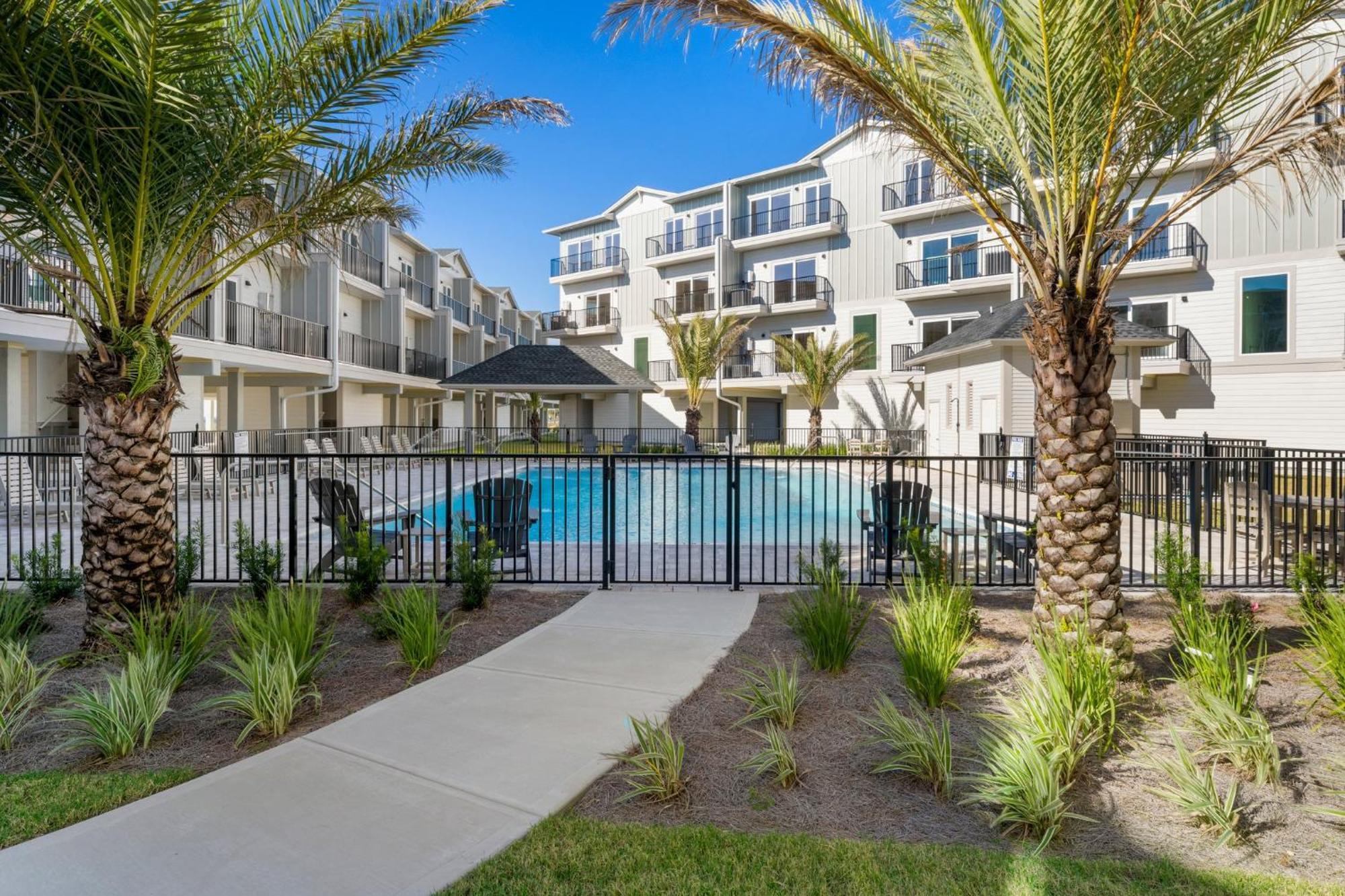 Narrow Escape By Pristine Properties Vacation Rentals Cape San Blas Экстерьер фото